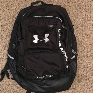 under armour backpack storm 1